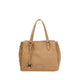 ALENA Women's Shoulder Bag - Tan