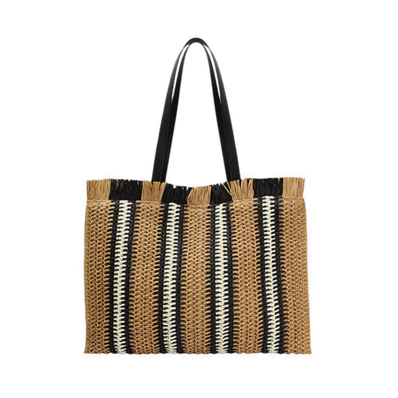 ARSYA Women's Tote Bag - Natural