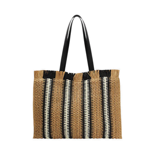 ARSYA Women's Tote Bag - Natural