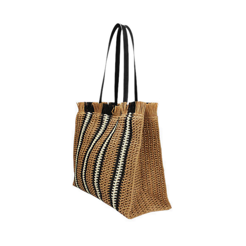 ARSYA Women's Tote Bag - Natural