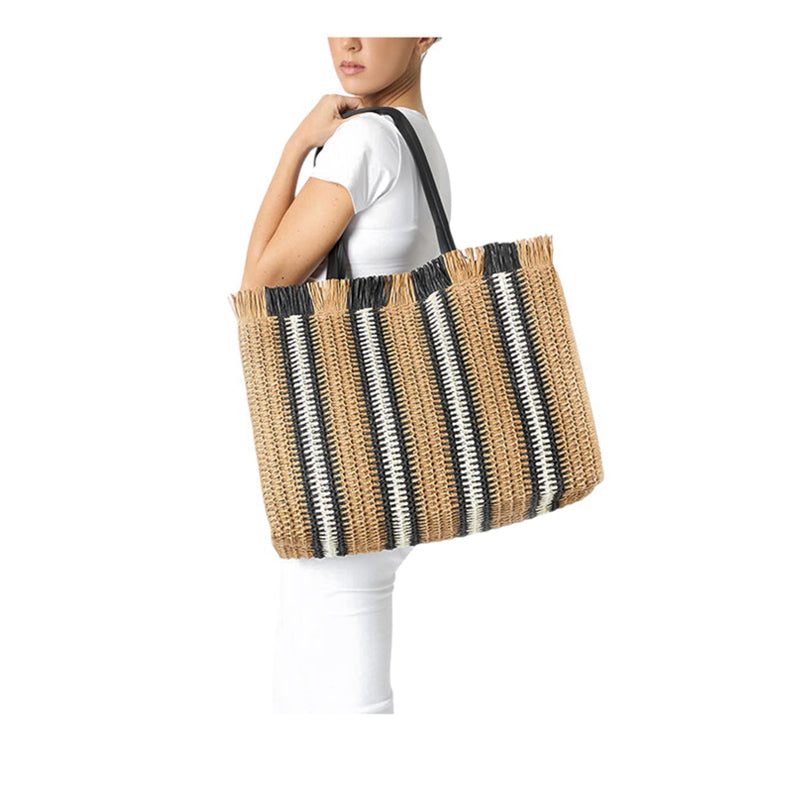 ARSYA Women's Tote Bag - Natural