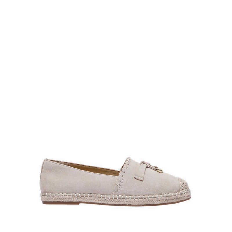Women's Inyssa Suede Tassel Espadrilles - Natural