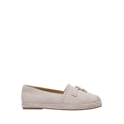 Women's Inyssa Suede Tassel Espadrilles - Natural