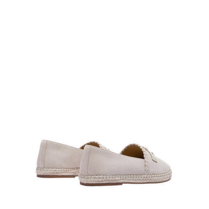Women's Inyssa Suede Tassel Espadrilles - Natural