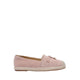 Women's Inyssa Suede Tassel Espadrilles - Pink