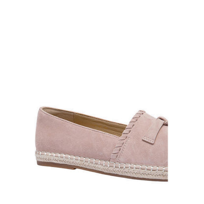 Women's Inyssa Suede Tassel Espadrilles - Pink