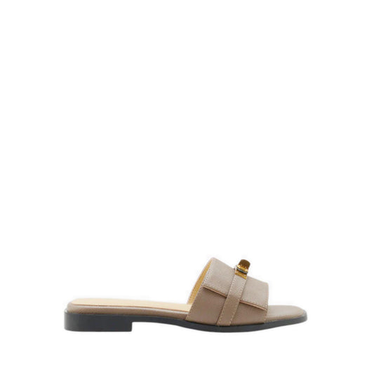 Lexley Twist Lock Accent Slides - Khaki