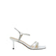 Pazzion Women's 2109-623 Heels - White