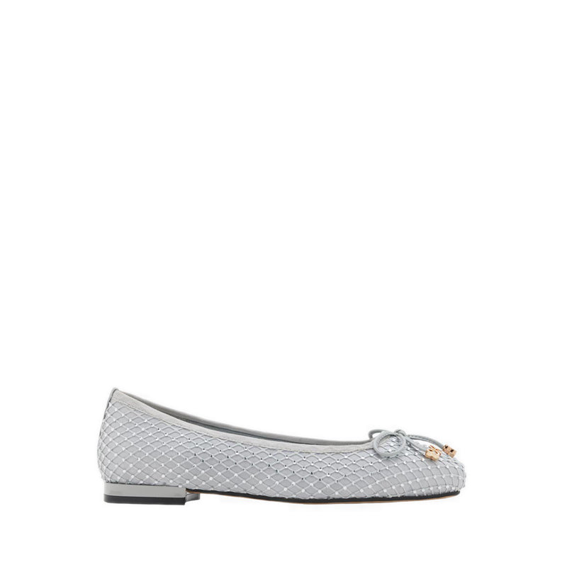 Tory Flats - Grey
