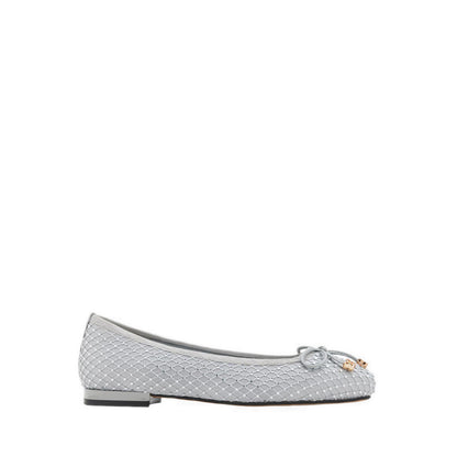 Tory Flats - Grey