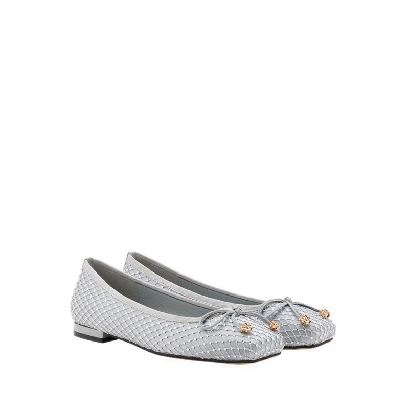 Tory Flats - Grey