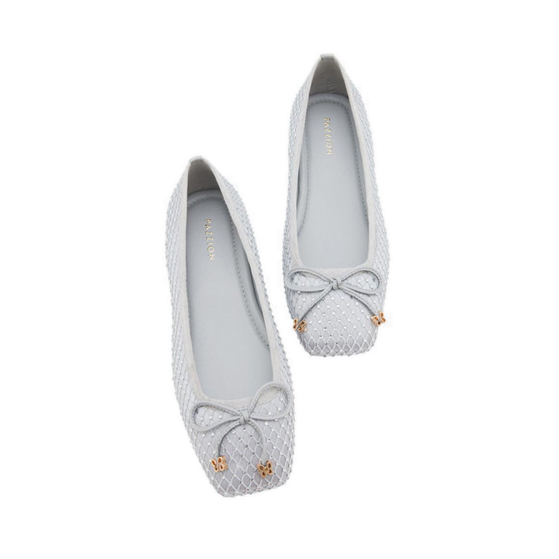 Tory Flats - Grey