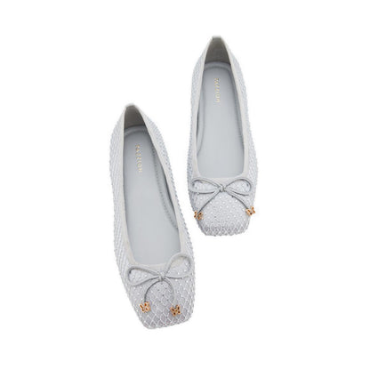 Tory Flats - Grey