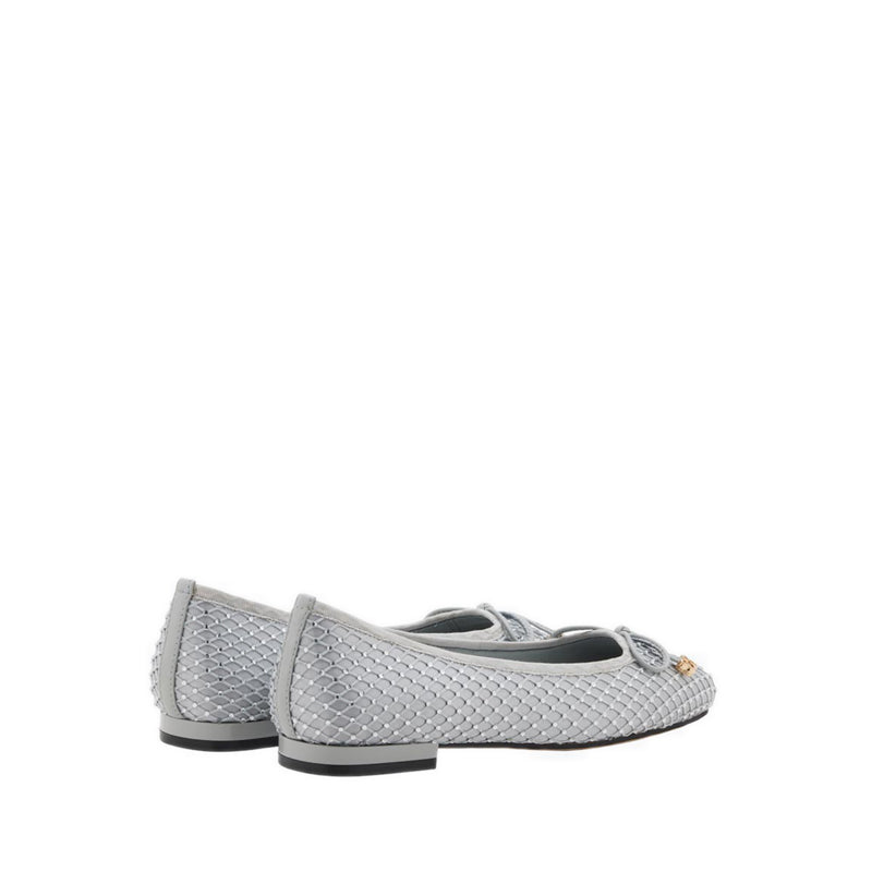 Tory Flats - Grey