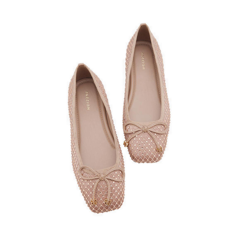 Tory Flats - Pink