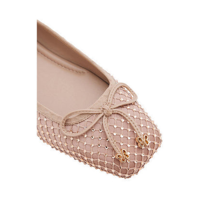 Tory Flats - Pink