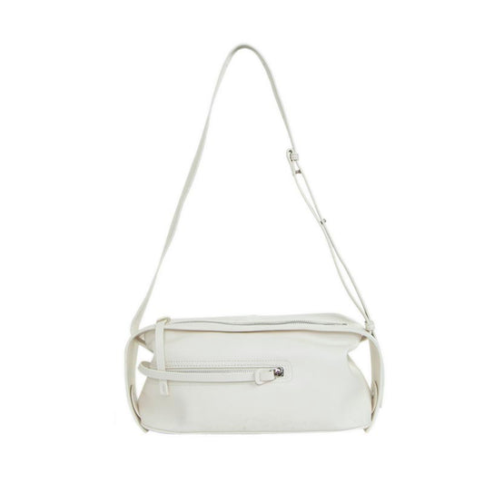 6011A Women's Shoulder Bags - Beige