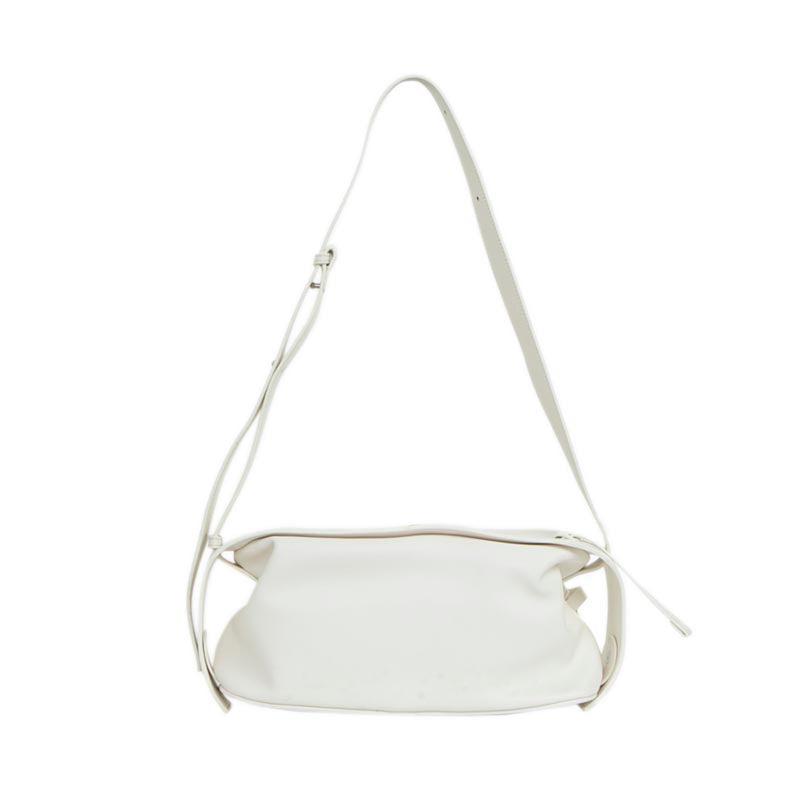 6011A Women's Shoulder Bags - Beige