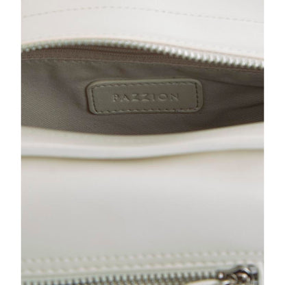 6011A Women's Shoulder Bags - Beige