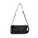 6011A Women's Shoulder Bags - Black