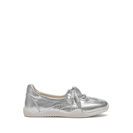 Women's 601-1 Sneakers - Silver