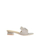 Women's 636-88 Flat Sandals - Grey