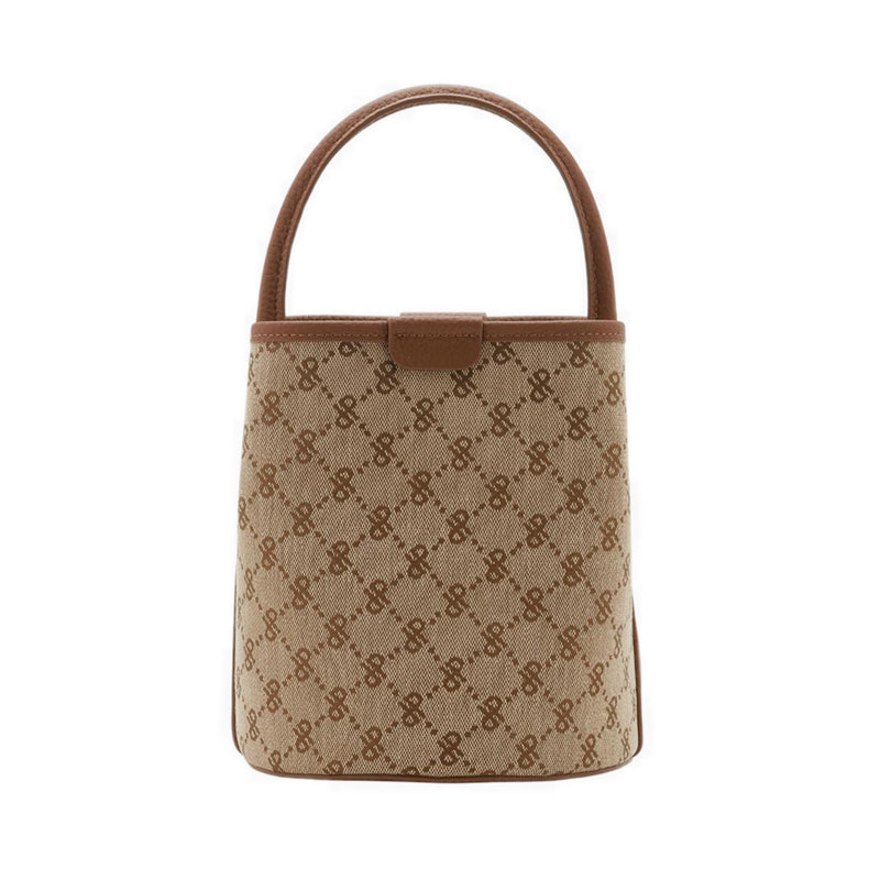 Pazzion Women's 6956A Crossbody - Brown