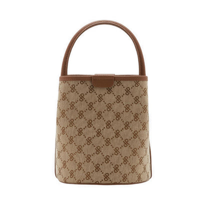 Pazzion Women's 6956A Crossbody - Brown