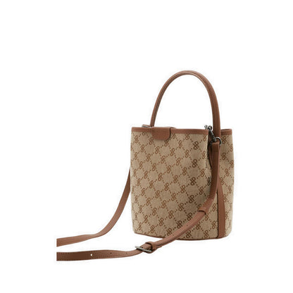 Pazzion Women's 6956A Crossbody - Brown