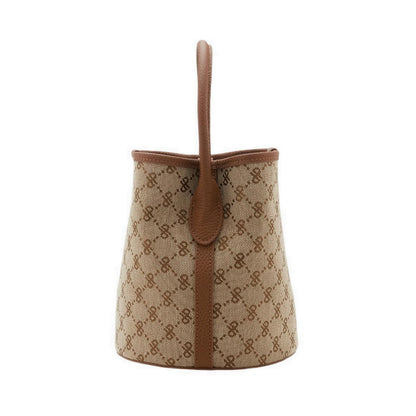 Pazzion Women's 6956A Crossbody - Brown