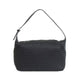 Women's Joyce Woven Bag - Black