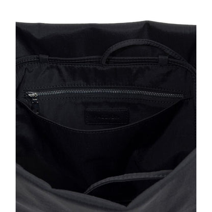 Women's Norissea Drawstring Tote - Black