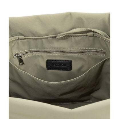 Women's Norissea Drawstring Tote - Green