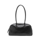 Joie Elongated Handle Shoulder Bag - Black
