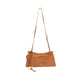 Women's 89-6986-1 Shoulder Bags - Brown