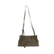 Women's 89-6986-1 Shoulder Bags - Green