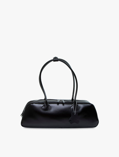 Women's 89-7300 Shoulder Bags - Black