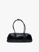 Women's 89-7300 Shoulder Bags - Black
