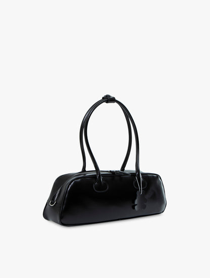 Women's 89-7300 Shoulder Bags - Black