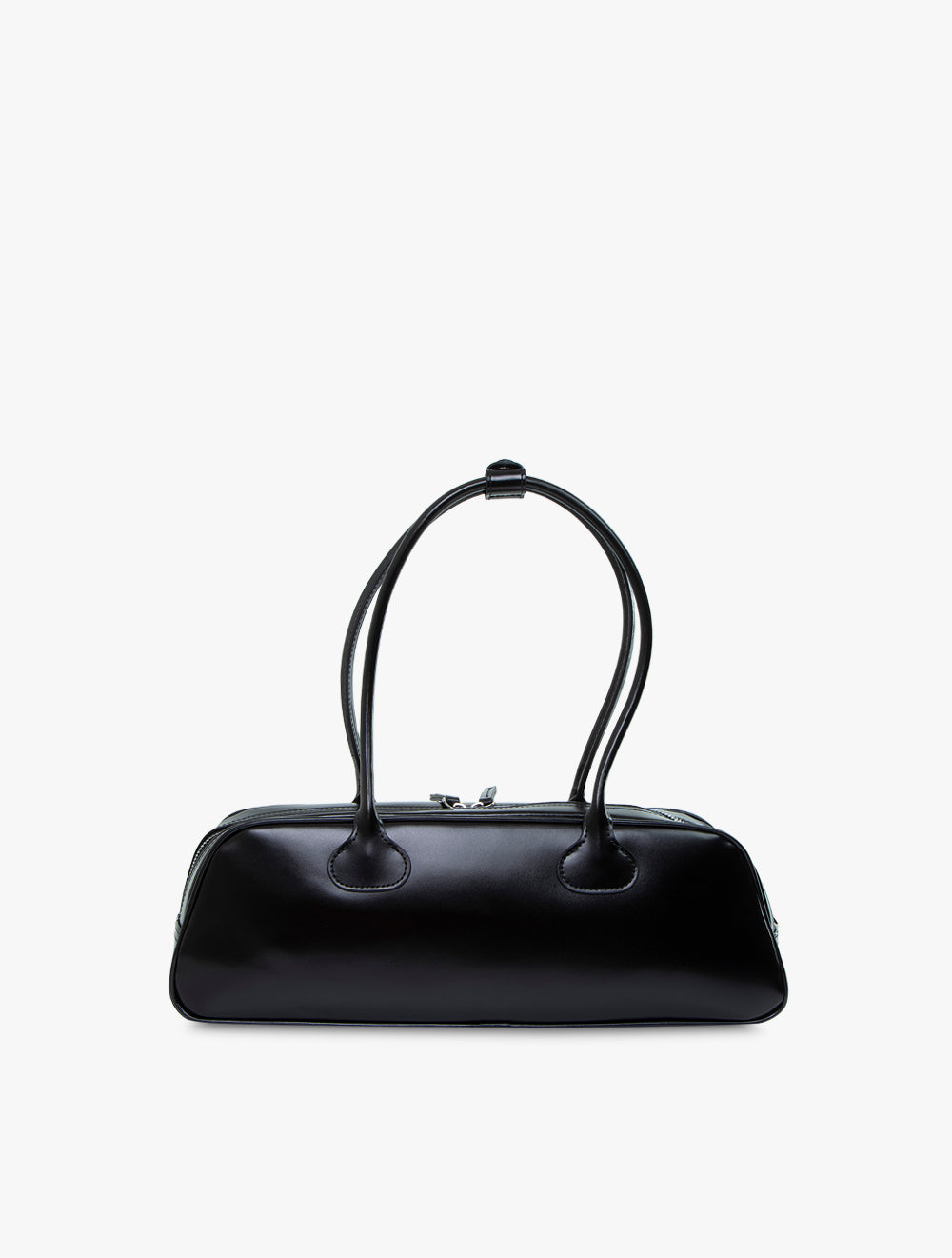 Women's 89-7300 Shoulder Bags - Black
