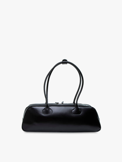 Women's 89-7300 Shoulder Bags - Black
