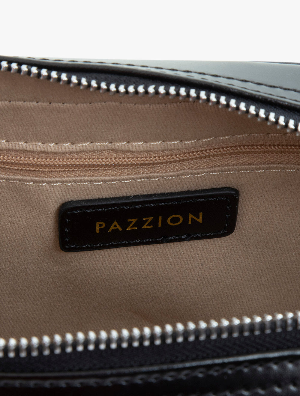 Women's 89-7300 Shoulder Bags - Black