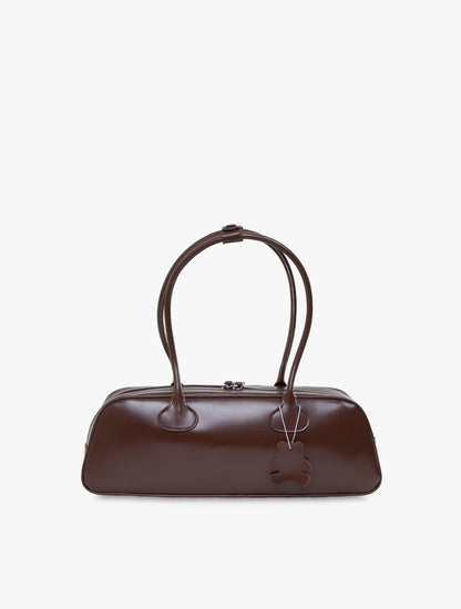 Women's 89-7300 Shoulder Bags - Brown