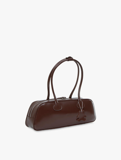 Women's 89-7300 Shoulder Bags - Brown