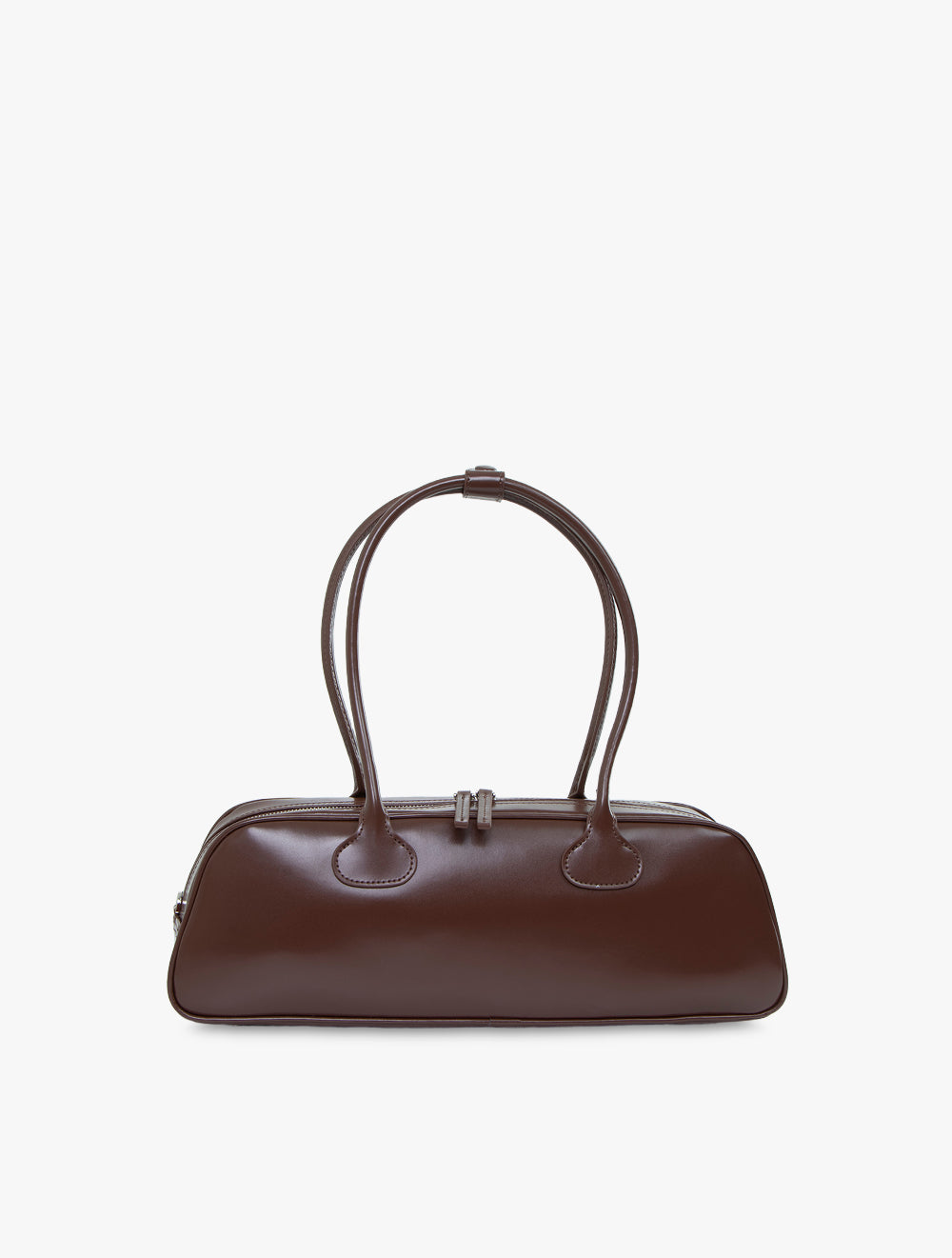 Women's 89-7300 Shoulder Bags - Brown