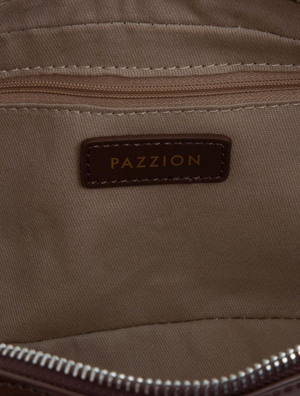Women's 89-7300 Shoulder Bags - Brown