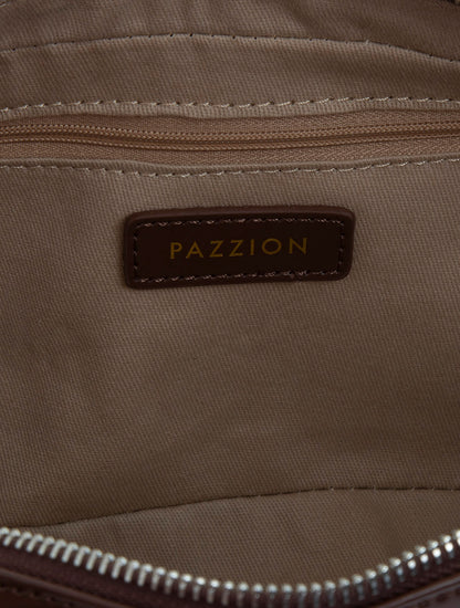 Women's 89-7300 Shoulder Bags - Brown