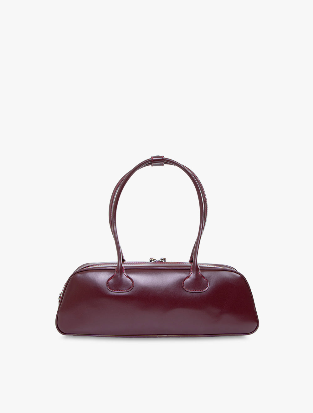 Women's 89-7300 Shoulder Bags - Maroon