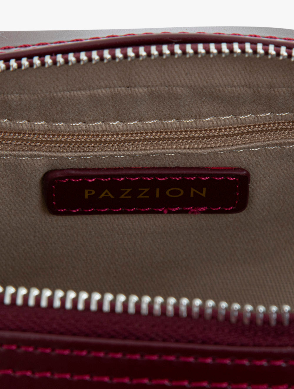 Women's 89-7300 Shoulder Bags - Maroon