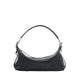Pazzion Women's Greyson Leather Bag - Black